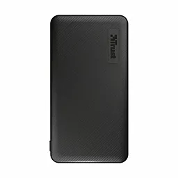 Повербанк Trust Primo 10000mAh Black (23595 / 24678) - фото Повербанк Trust Primo 10000mAh Black (23595 / 24678)