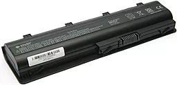 Аккумулятор для ноутбука HP HSTNN-CB0X / 10.8V 4400mAh / NB00000285 PowerPlant