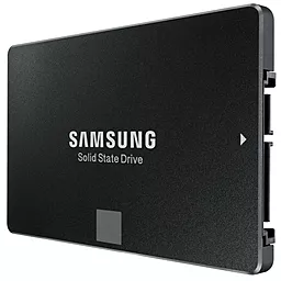 SSD Накопитель Samsung 850 120 GB (MZ-7LN120BW) - миниатюра 3