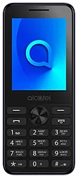Мобільний телефон Alcatel 2003 Dual SIM Metallic Blue (2003D-2BALUA1) - мініатюра 2