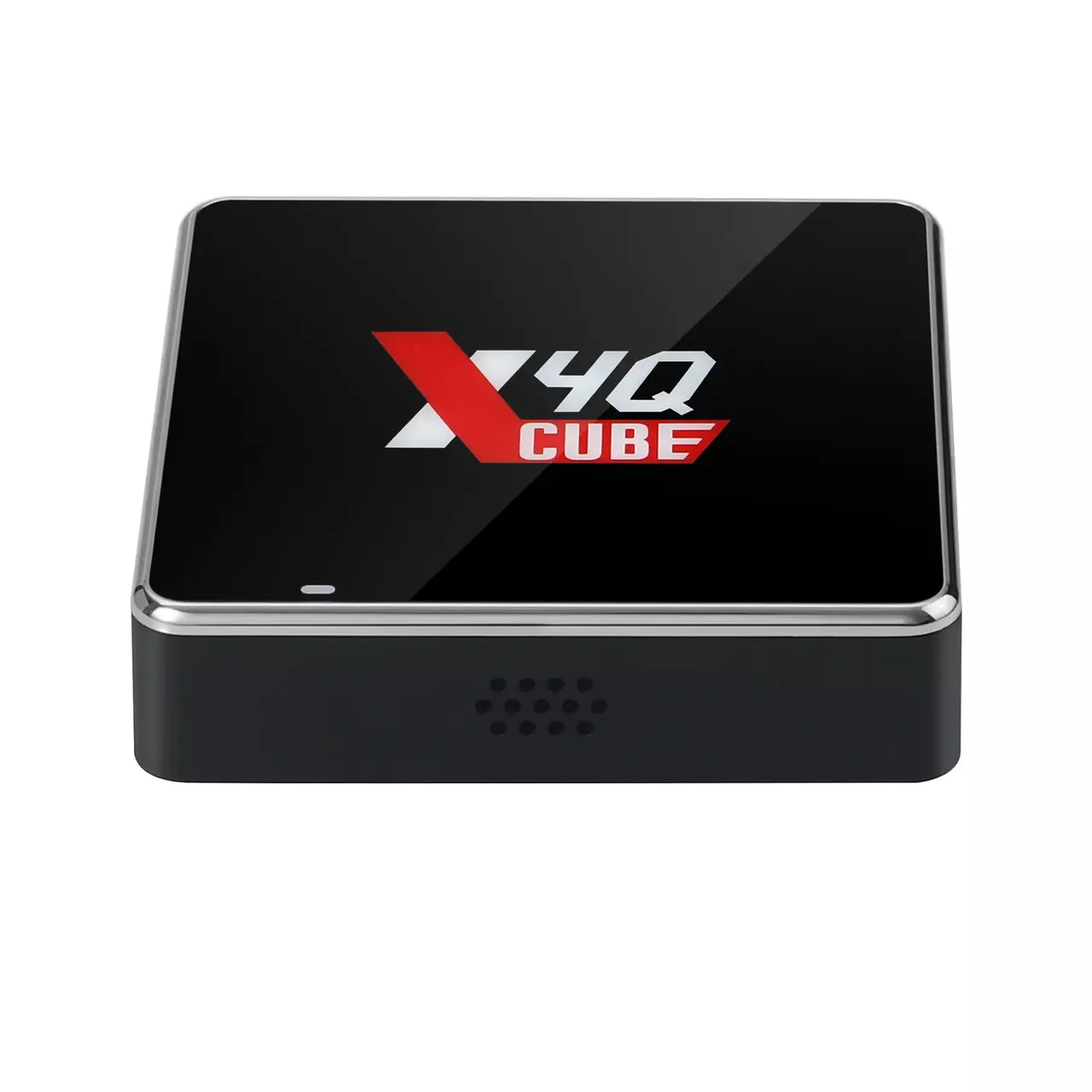 Смарт приставка Ugoos X4Q Cube 2/16 GB - фото 3