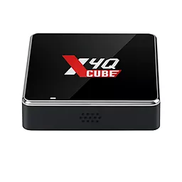 Смарт приставка Ugoos X4Q Cube 2/16 GB - миниатюра 3 Смарт приставка Ugoos X4Q Cube 2/16 GB - миниатюра 3