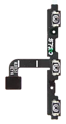 Шлейф Huawei Mate 10 (ALP-L09 / ALP-L29) з кнопкою включення і регулювання гучності