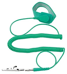 Антистатический браслет Pro'sKit AS-611 - фото Антистатический браслет Pro'sKit AS-611