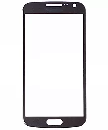 Корпусное стекло дисплея Samsung Galaxy Premier i9260 Black