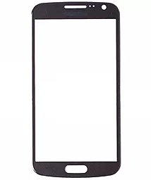 Корпусное стекло дисплея Samsung Galaxy Premier i9260 Black - фото Корпусное стекло дисплея Samsung Galaxy Premier i9260 Black