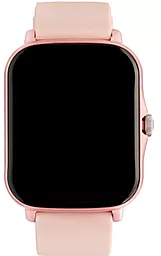 Смарт-часы Gelius Pro GP-SW003 Pink - миниатюра 6 Смарт-часы Gelius Pro GP-SW003 Pink - миниатюра 6
