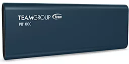 SSD Накопитель Team PD1000 1 TB (T8FED6001T0C108) - миниатюра 4