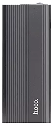 Повербанк Hoco J54 Spirit 10000 mAh Grey