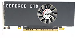 Видеокарта AFOX GeForce GTX 1050 4GB GDDR5 (AF1050-4096D5L4)