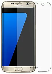 Защитная пленка BoxFace Противоударная Samsung G935 Galaxy S7 Edge Matte - фото Защитная пленка BoxFace Противоударная Samsung G935 Galaxy S7 Edge Matte