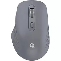 Компьютерная мышка OfficePro Silent Click Wireless (M230G) gray