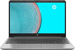 Ноутбук HP 250-G8 15.6" FHD IPS AG, Intel i5-1135G7, 16GB, F512GB, UMA, Win10P, сріблястий - фото Ноутбук HP 250-G8 15.6" FHD IPS AG, Intel i5-1135G7, 16GB, F512GB, UMA, Win10P, сріблястий