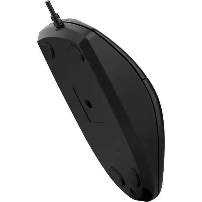 Компьютерная мышка A4Tech N-530 USB Black - фото 9