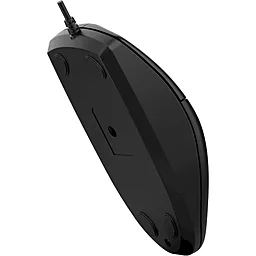 Компьютерная мышка A4Tech N-530 USB Black - миниатюра 9