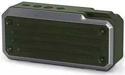 Колонки акустичні NewRixing NR-4018 Green - фото Колонки акустичні NewRixing NR-4018 Green