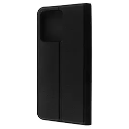 Чохол Wave Stage Case для Xiaomi Redmi Note 12 4G Black