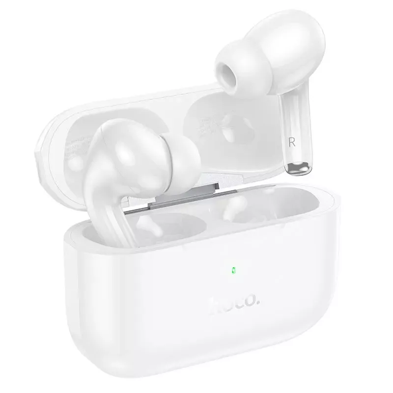 Навушники Hoco EW56 White - фото 2