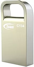 Флешка Team 8GB C134 USB 2.0 (TC1348GS01) - миниатюра 2