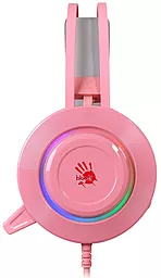 Навушники A4Tech Bloody G521 Pink - мініатюра 2