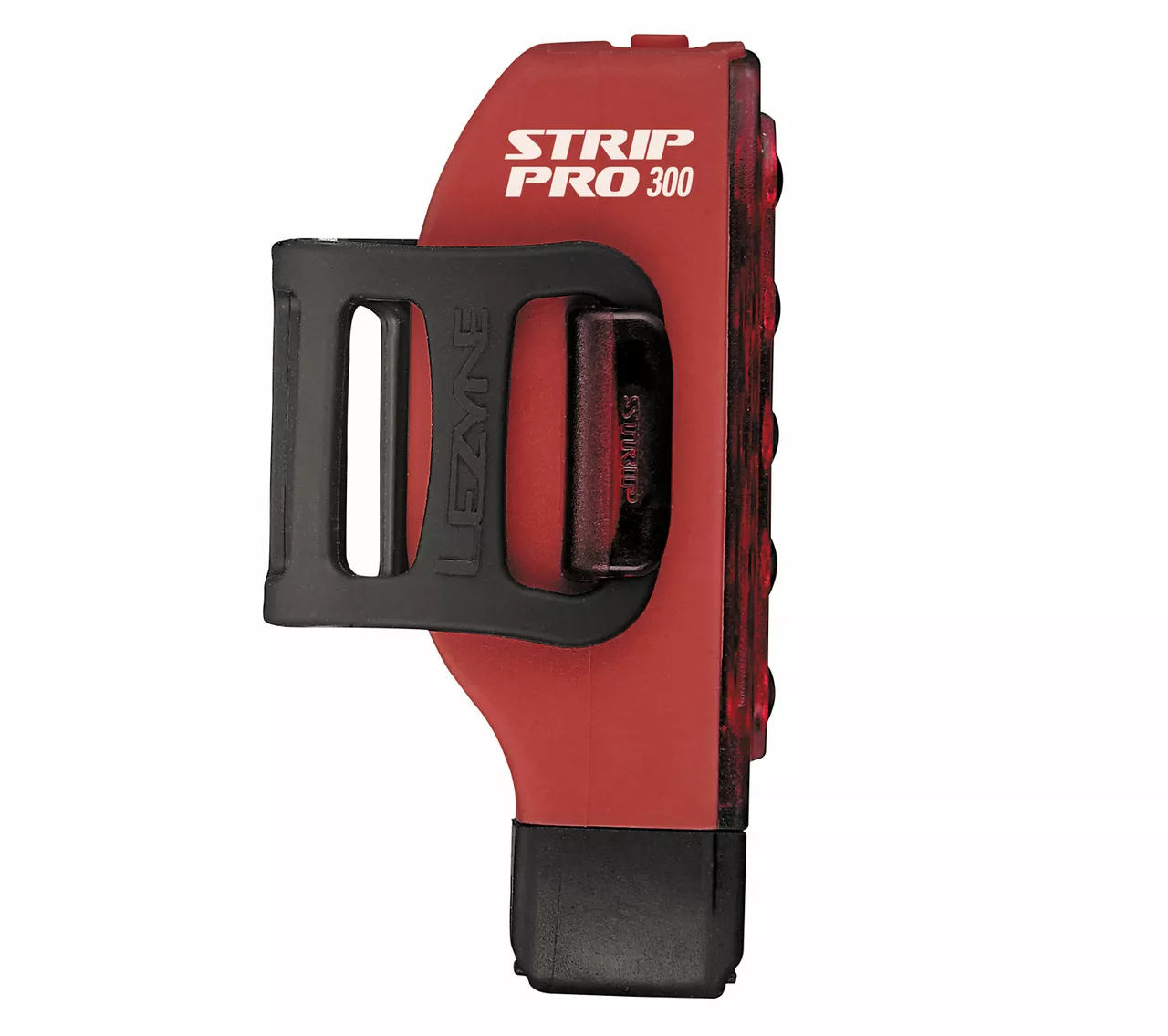 Велофонарь Lezyne Strip Drive Pro (Rear) - фото 2