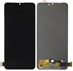 Дисплей Vivo V17 (V1920, V1945), V17 Neo с тачскрином, оригинал, Black - фото Дисплей Vivo V17 (V1920, V1945), V17 Neo с тачскрином, оригинал, Black