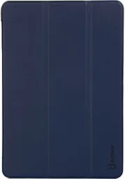 Чехол для планшета BeCover Smart Case Huawei Mediapad M5 Pro 10.8 Deep Blue (704063) - фото Чехол для планшета BeCover Smart Case Huawei Mediapad M5 Pro 10.8 Deep Blue (704063)