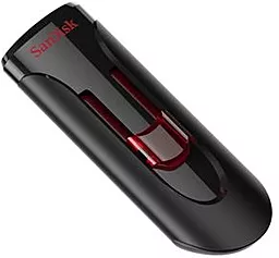 Флешка SanDisk 16GB USB 3.0 Glide (SDCZ600-016G-G35) - фото Флешка SanDisk 16GB USB 3.0 Glide (SDCZ600-016G-G35)