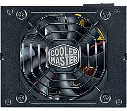 Блок питания Cooler Master 550W V550 SFX Gold (MPY-5501-SFHAGV-EU) - миниатюра 2