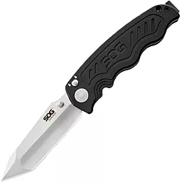 Ніж SOG Zoom Tanto (ZM1003-BX) - фото Ніж SOG Zoom Tanto (ZM1003-BX)