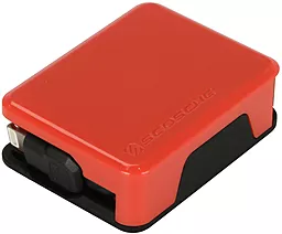 Кабель USB Scosche Lightning Cable boltBOX Red (I2BOXRD) - миниатюра 4