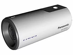 Камера видеонаблюдения Panasonic WV-SP105 - миниатюра 4