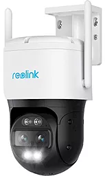 Камера видеонаблюдения Reolink TrackMix Wi-Fi
