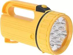 Фонарик Redcliffs Outdoor C22760510 Camping Light 13 LED Yellow - фото Фонарик Redcliffs Outdoor C22760510 Camping Light 13 LED Yellow