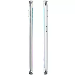 Samsung G925F Galaxy S6 Edge 32GB White - миниатюра 4