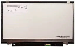 Матрица для ноутбука Lenovo Ideapad V460, Y460, Y460P, Y470P, Y480 (B140XW02 V.1)