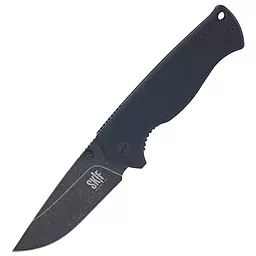 Нож Skif Slogger BSW G-10 (GSL2015BWW) Black