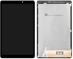 Дисплей для планшету Huawei MatePad T8 з тачскріном, оригінал, Black