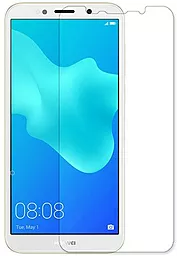 Защитная пленка BoxFace Противоударная Huawei Y5 2018, Honor 7A Clear - фото Защитная пленка BoxFace Противоударная Huawei Y5 2018, Honor 7A Clear