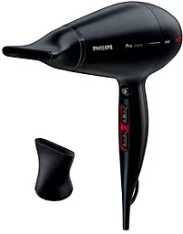 Фен Philips Pro з проффесиональным мотором AC HPS910/00