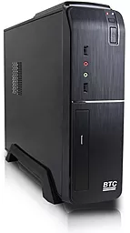 Корпус для комп'ютера BTC S110 Black
