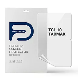 Гидрогелевая пленка ArmorStandart для TCL 10 TABMAX (ARM67140)