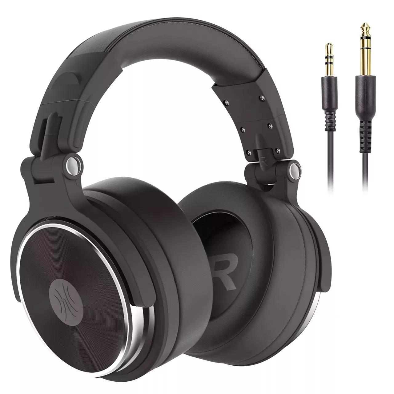 Навушники OneOdio Pro 50 Black - фото 2