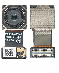 Задня камера Nokia 6.1 (TA-1043) (16mp) основна (Original)