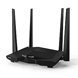 Маршрутизатор Tenda AC10 - миниатюра 4 Маршрутизатор Tenda AC10 - миниатюра 4