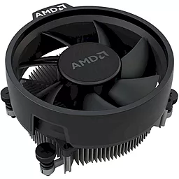 Процесор AMD Ryzen 5 5600 (100-100000927BOX) - мініатюра 5