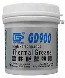 Термопаста Foshan GD900 150гр