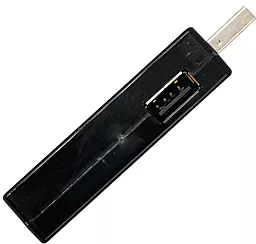 USB тестер Keweisi KWS-A16 4-30V / 0-5.5A - мініатюра 4