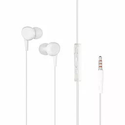 Навушники Gelius Ultra SoundUp GU-070 White