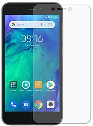 Защитная пленка BoxFace Противоударная Xiaomi Redmi Go Matte - фото Защитная пленка BoxFace Противоударная Xiaomi Redmi Go Matte